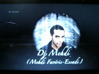 DJ Mehdi dans les noms des disparus de l'année aux victoires de la musique 2012