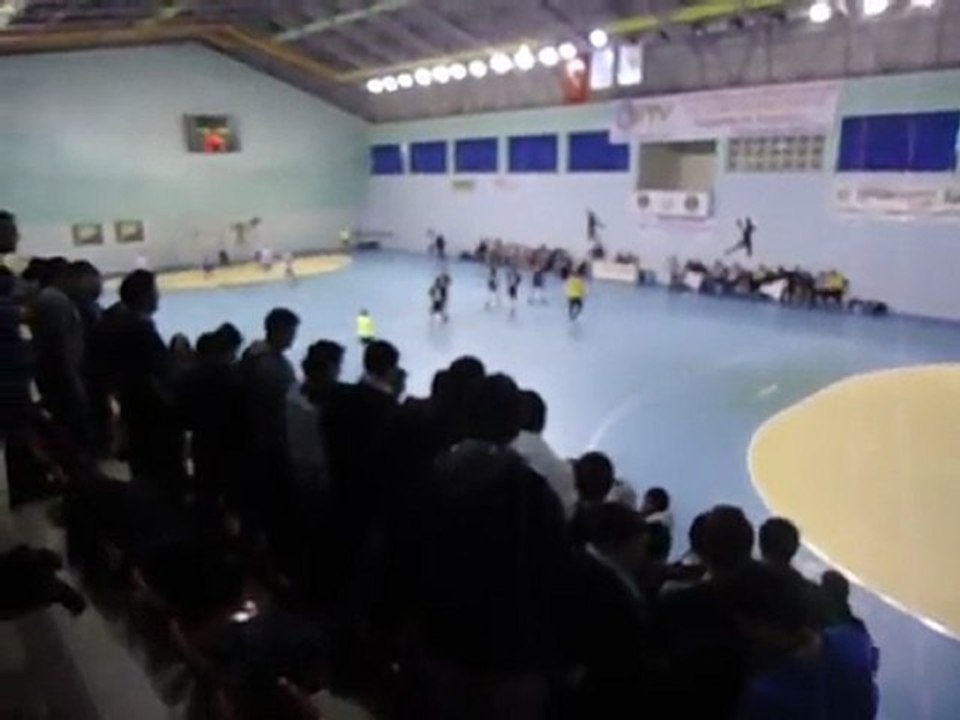 Ankara'da Gücüne güç Kattık..