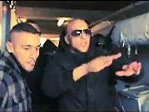 TERO RHO FEAT LIM ET ZELER - DROGUE TRANSPORTEUR LE NOUVEAU CLIP VIDEO DE TERO RHO