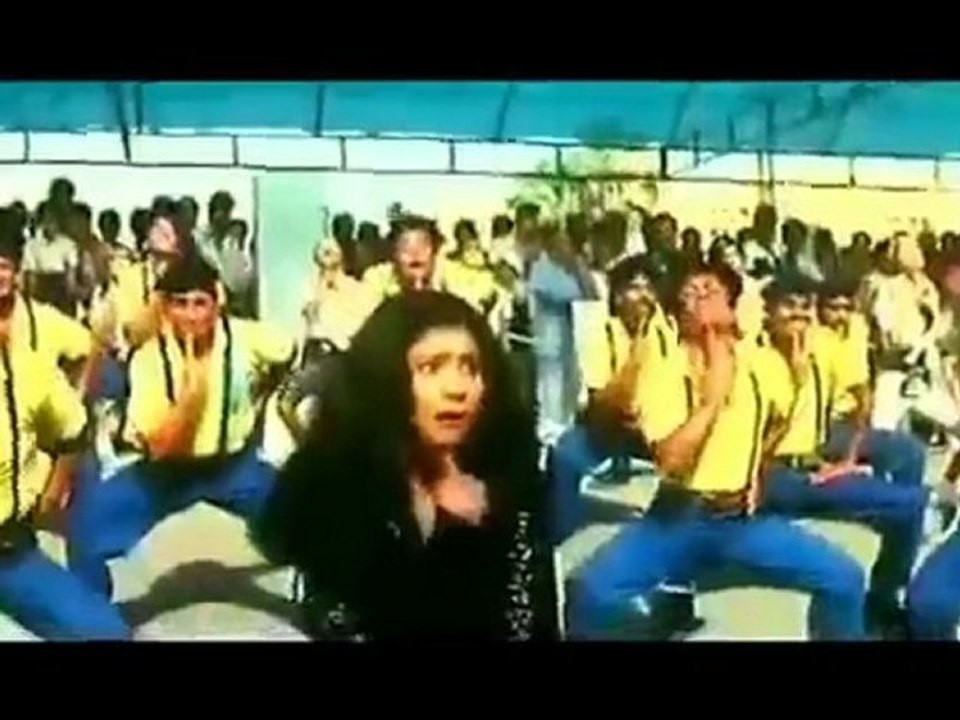 Dance, Kajol, Dance