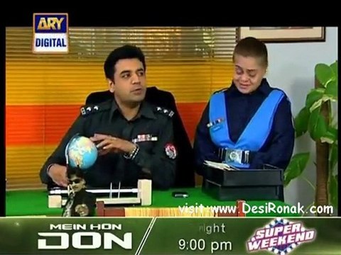 Timmy G Reloaded - 3rd March 2012 part 1