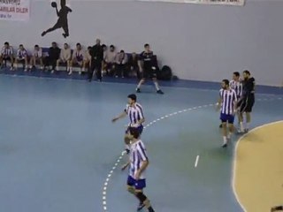 Ankara Beşiktaş Hentbol..