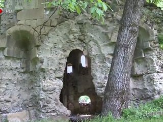 ARDEŞEN YAYLASI YOLCULUĞU