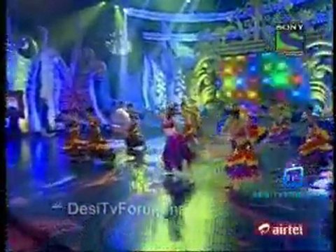 Gr8 Women Achiever Awards 2012 - 4th March 2012 Video Part6