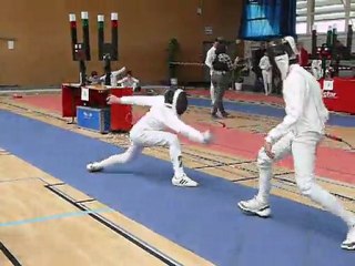 Escrime Gautier Corbas