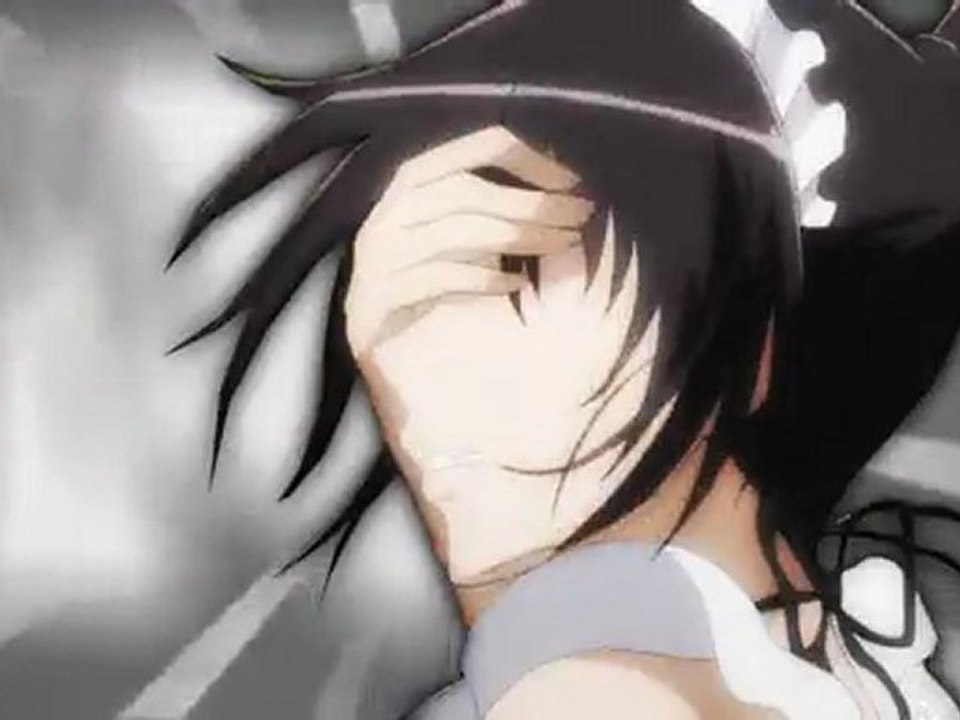 Misaki is TOXIC-Incomplete AMV