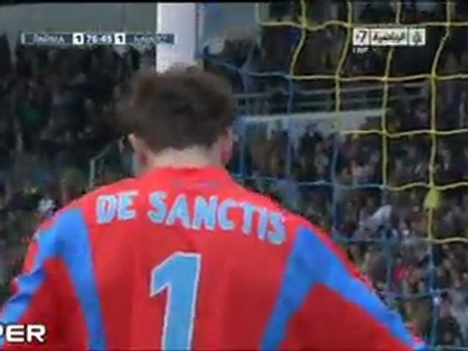 Parma vs Napoli 1-2 All Goals