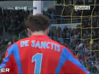 Parma vs Napoli 1-2 All Goals