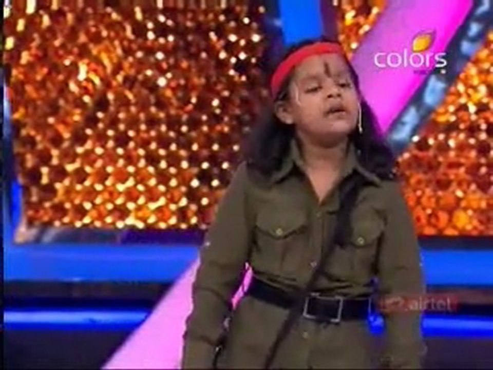 chote miyan-4march2012-pt2