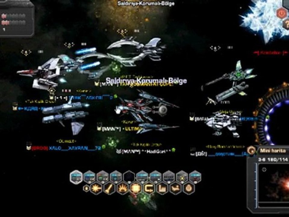 darkorbit HadiGari