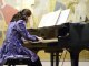 Kumiko Yoshida-Ly au piano (Maison du Japon ~ Cité Universitaire)
