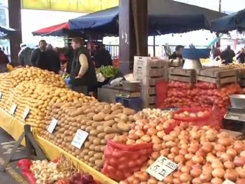 Esnaf TL'nin yeni simgesini sevdi