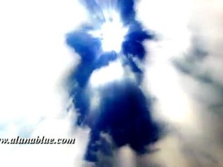 HD Cloud Video - Cloud Stock Footage - Cloud FX01 clip 02