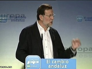 Rajoy: "España va a recuperar su credibilidad"