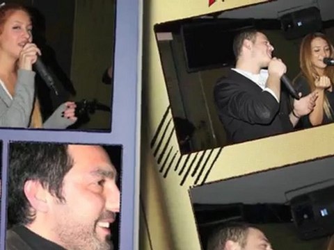 Solist-siz CANLI KARAOKE