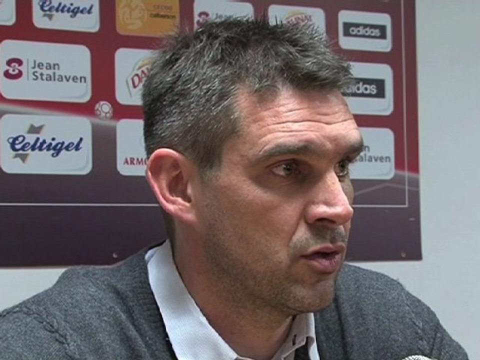 Les réactions après Guingamp-Amiens