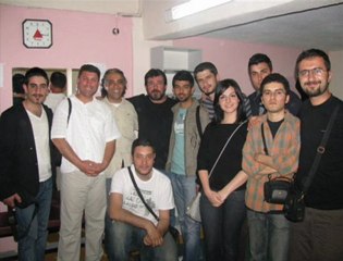 Halil Cokyurekli - Jazz Version Car Je Veux - Karlar Düşer caz