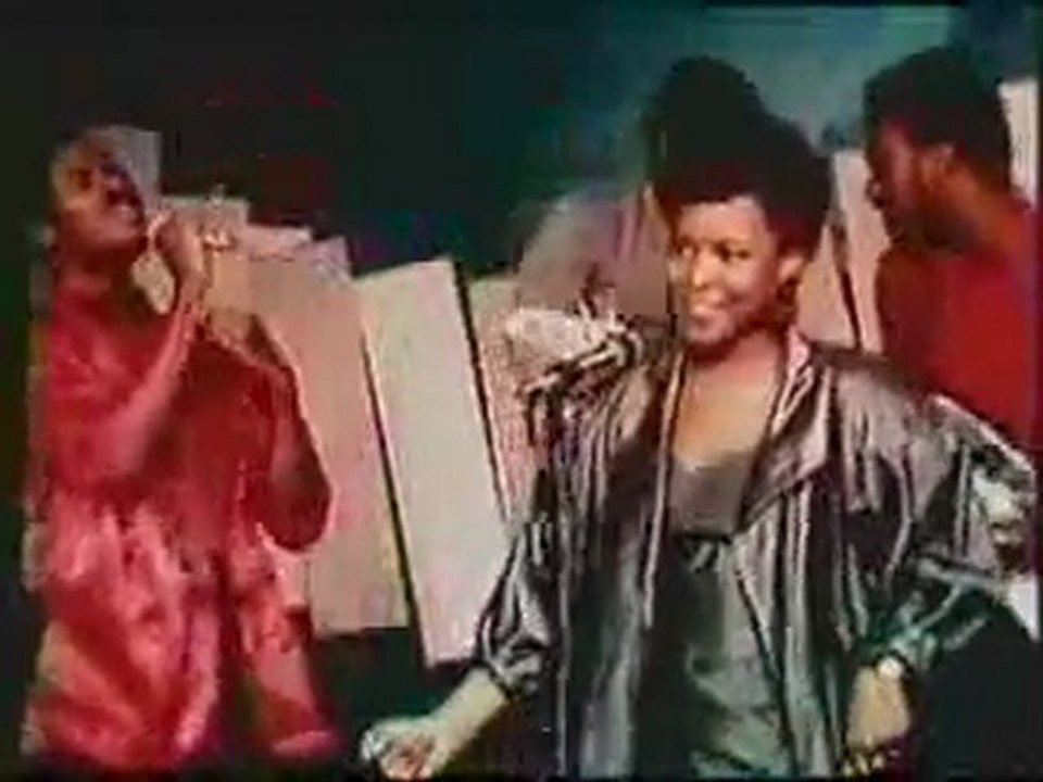 Funk us...