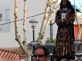 Vía Crucis LX Aniversario Cristo de Medinaceli. Ciudad Real. 3 de Marzo de 2012. LA VOZ DEL COFRADE.