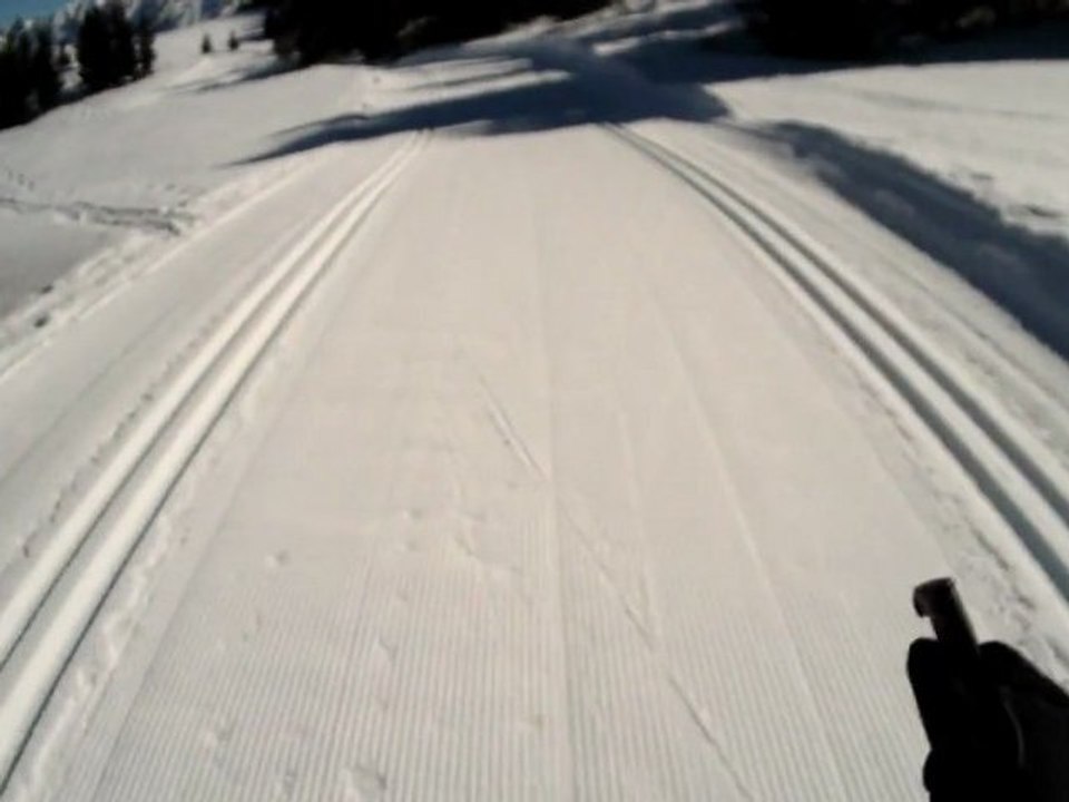SKATING MANIGOD
