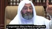 Une question pour les athées  - Sheikh Dimashqiah