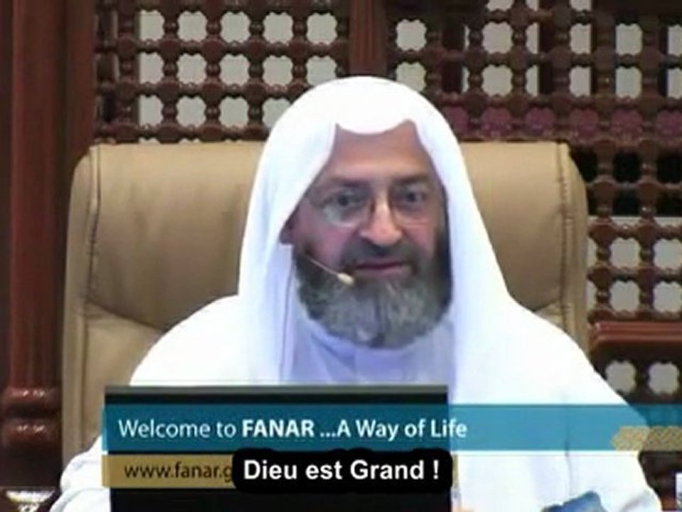 La vie selon l'athéisme - Sheikh Dimashqiah