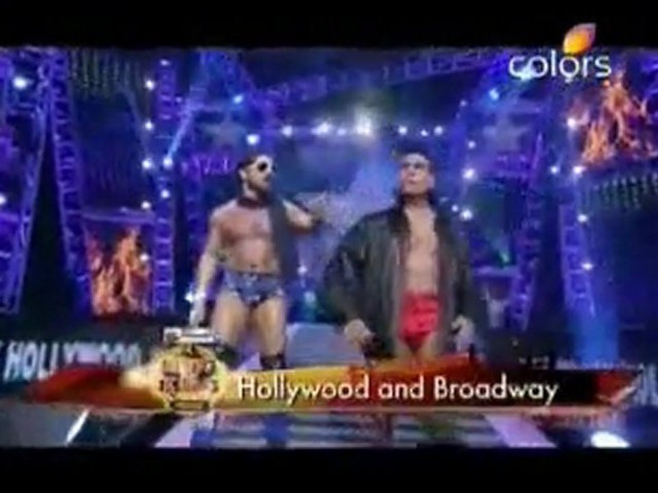 ring ka king-4march2012-pt1