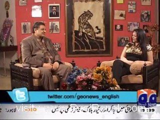 Aik Din Geo Ke Sath - 4th March 2012 part 1