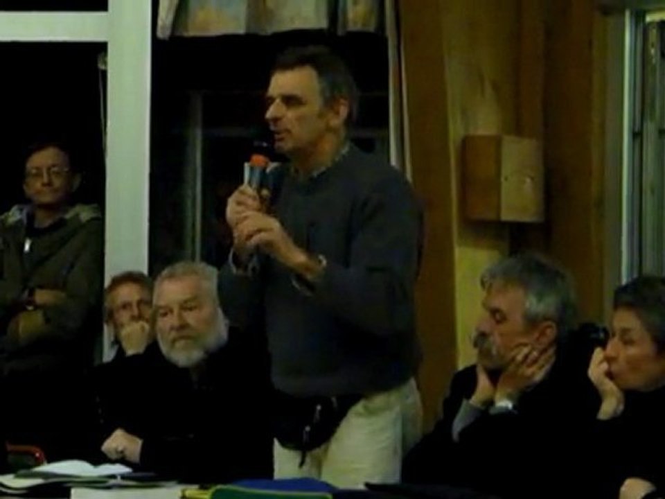 15 Réunion d'information Landivisiau CCCG