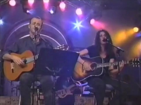 Sin tu latido Luis Eduardo Aute (1996)