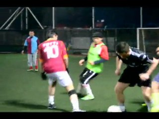 03.03.2012 Karadeniz Gücü - Kaplanlar