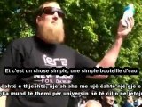 Athées: vous dîtes être rationnel ?   Abdur Raheem Green