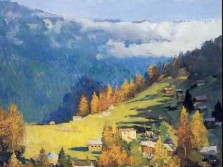 Cekic Ali-deverek dagi(bozlak)