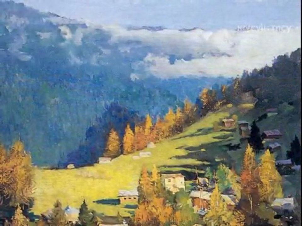 Cekic Ali-deverek dagi(bozlak)