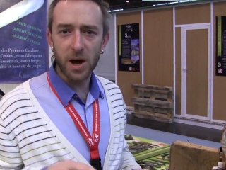 SIA 2012 : Bilan exposants