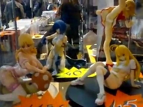 Japan expo Sud 4eme vague