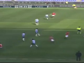 Roma vs Lazio 1-2 All goals _ Highlights