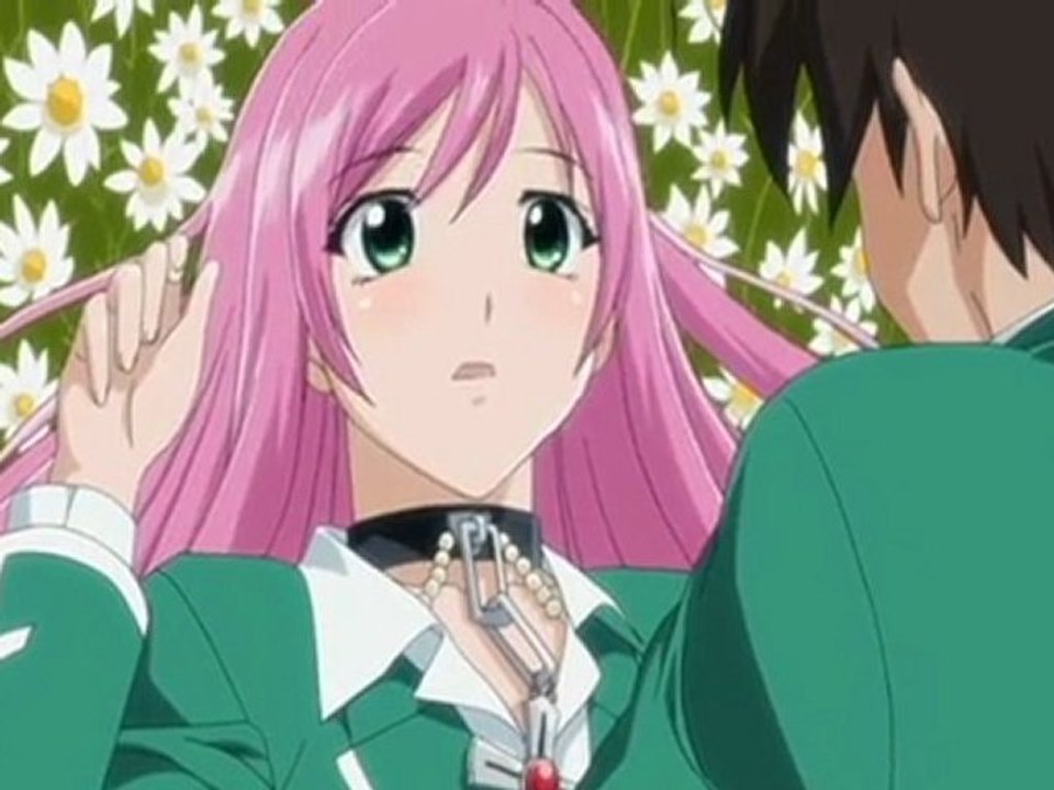 AMV - "Want You Gone" Rosario + Vampire