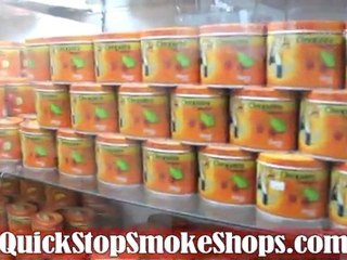 Hookah Tobacco Orange County CA - Hookah Shisha Tobacco