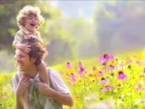 Jesteś Darem Miłości dla tego Świata