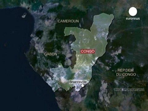 Congo, esplode deposito di munizioni, almeno 150 morti e...