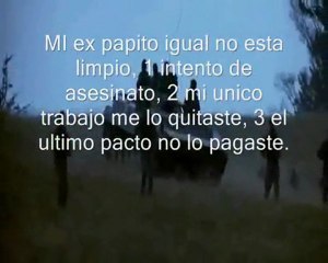 PART2 TRIBUTO A MI NOVIA Lupita de la Cruz Martinez  E HISTORIA REAL - TRABAJOS ESPECIALES.