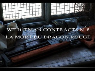 WT Hitman Contracts N°8 HD