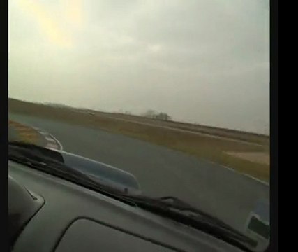 Clastres le 27.02.2012 subaru GT