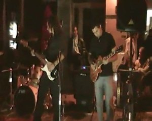 Dr. McLoving - COME TOGETHER (The Beatles)