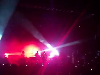 Nada Surf  - Popular (Live au Transbordeur de Lyon 20-02-2012)