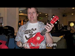 Ukulele Beginners Guide 🎶