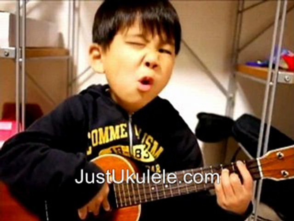 ukulele lessons