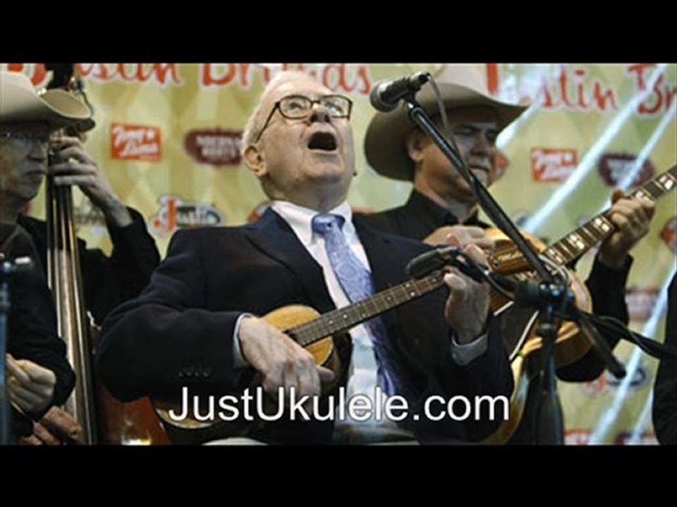 how to play ukulele