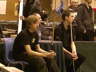 RESUME ESPOIR ST EMILION